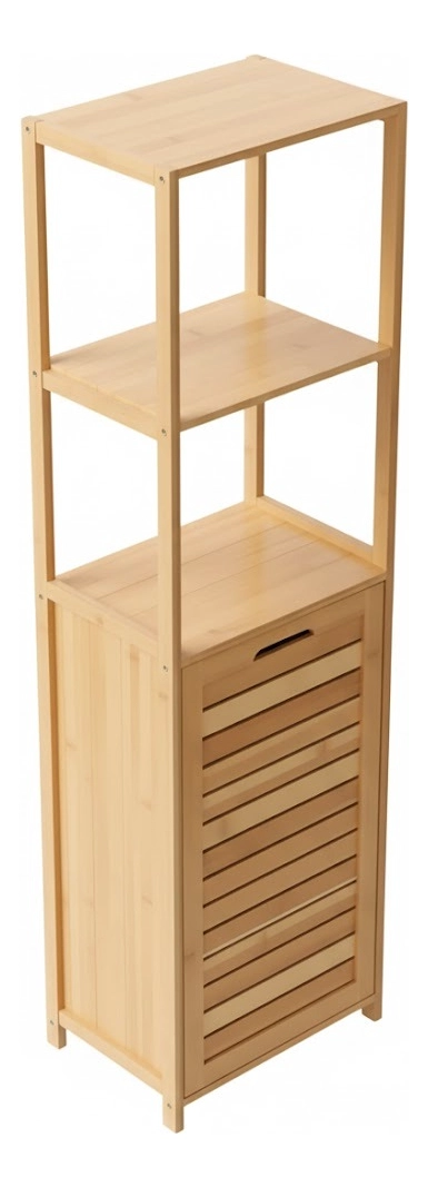 ESTANTE ORGANIZADOR 2 REPISAS DECORATIVO FUNCIONAL JHN - 3