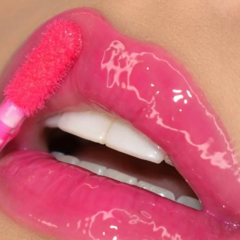 PACK 24 BALSAMOS LABIALES GLOSS HUMECTANTE LABIOS LAU - 1