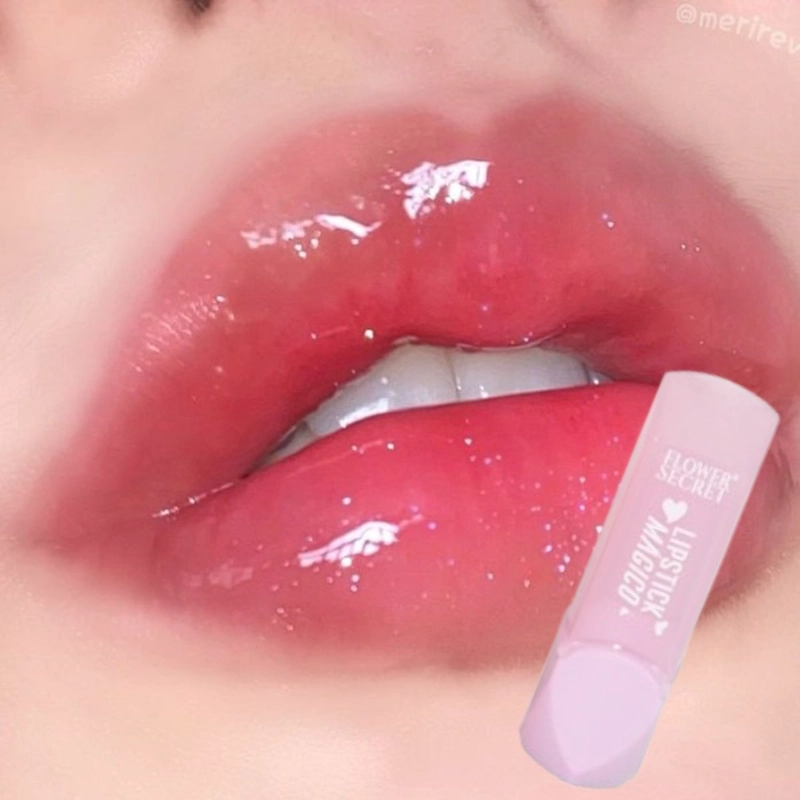PACK 24 BALSAMOS LABIAL MAGICO CAMBIA COLOR LABIOS LAU - 4