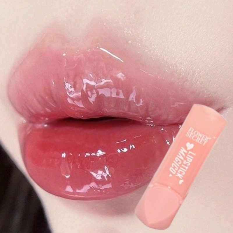 PACK 24 BALSAMOS LABIAL MAGICO CAMBIA COLOR LABIOS LAU - 9