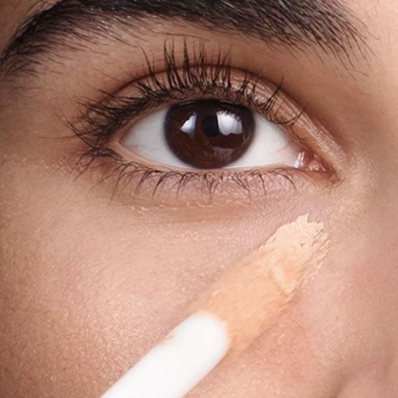 PACK 24 BASE DE MAQUILLAJE CORRECTORA LIQUIDA COSMETICO LAU - 7