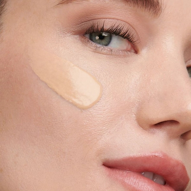 SET 2 BASES DE MAQUILLAJE LIQUIDO BB CREAM 30 ML  LAU - 1