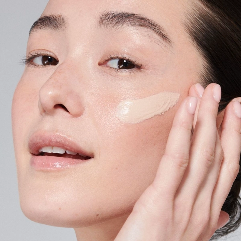 SET 2 BASES DE MAQUILLAJE LIQUIDO BB CREAM 30 ML  LAU - 3