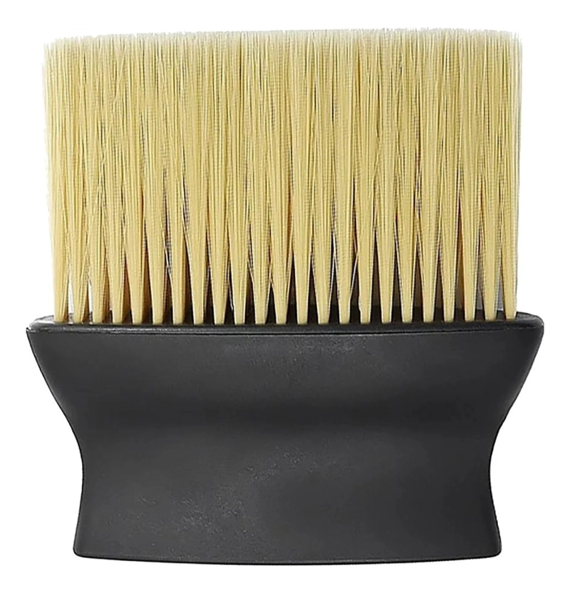 PACK DE 12 BROCHAS QUITAPELOS BARBERIA AFEITADO CABELLO LAU - 1