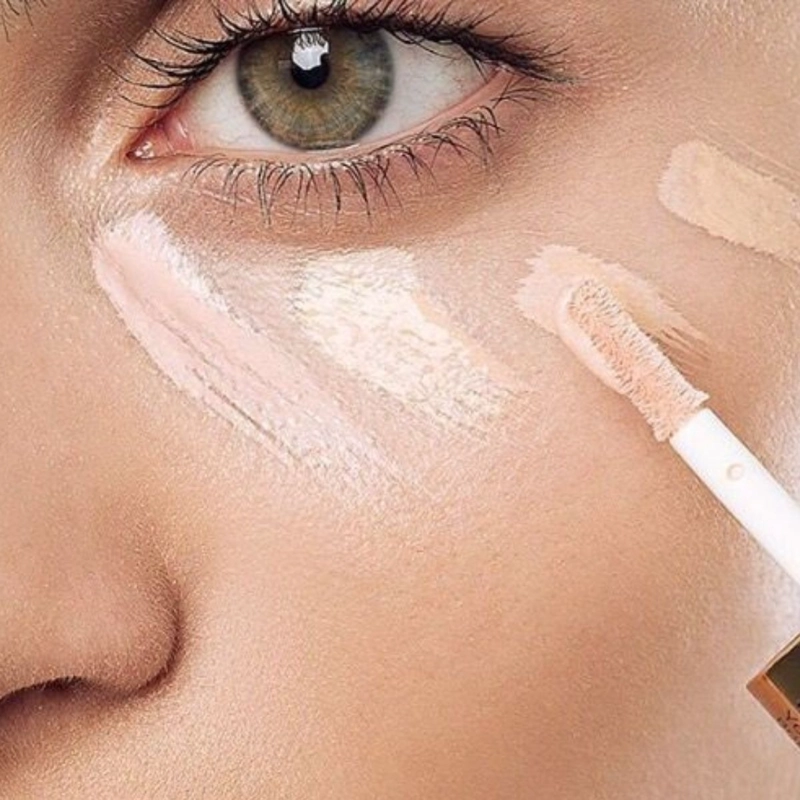 PAQUETE DE 24 BASES DE MAQUILLAJE ACABADO SUAVE NATURAL LAU - 3