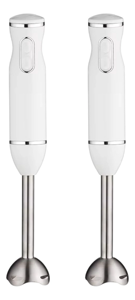 PROCESADOR BATIDOR DE MANO DE INMERSION 400W COCINA LAU - 5