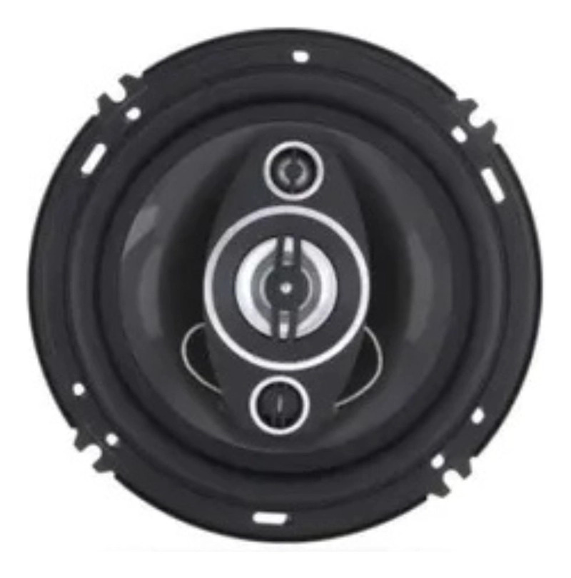 PARLANTE DE AUTO POTENCIA 500W SONIDO MUSICA VEHICULO LAU - 4