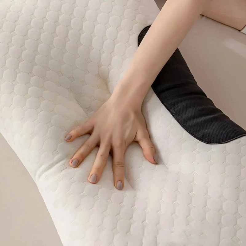 ALMOHADA DE APOYO PARA ALIVIAR DOLOR DE CUELLO LAU - 7