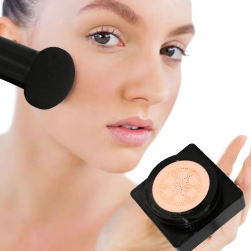 BASE DE MAQUILLAJE BB CREAM LIQUIDA HIDRATA UNIFICA LAU - 2