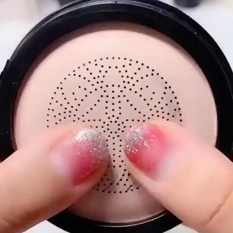 BASE DE MAQUILLAJE BB CREAM LIQUIDA HIDRATA UNIFICA LAU - 6
