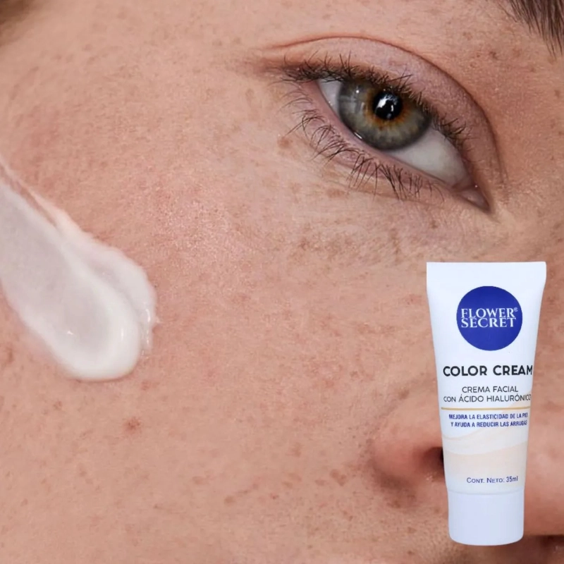 PAQUETE 24 CREMA ACIDO HIALURONICO HIDRATANTE REJUVENECE LAU - 6