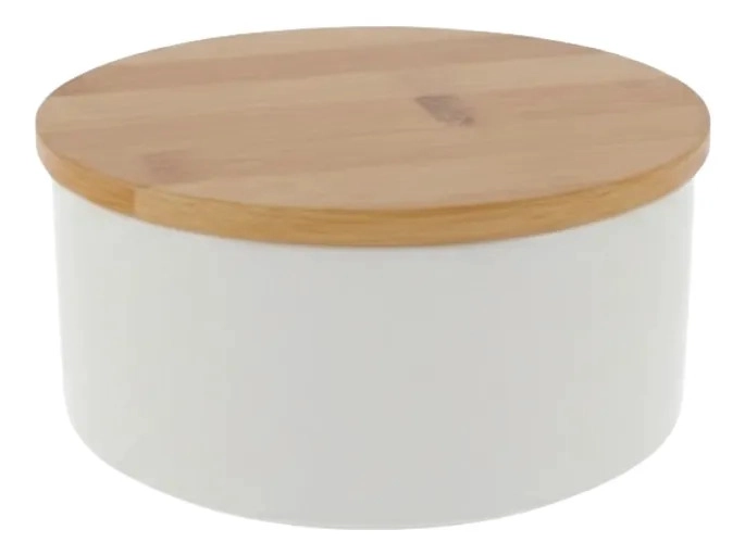 CONTENEDOR MULTIUSOS DISEÑO MINIMALISTA ORGANIZADOR JHN - 1