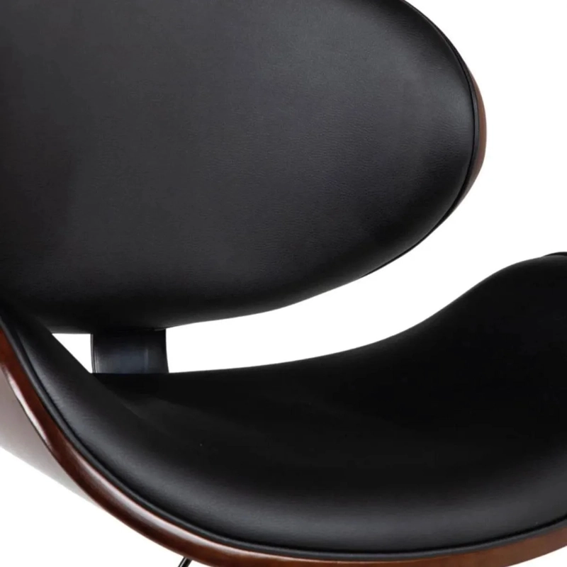 BANCO ALTO COCINA ERGONOMICO CONFORT ELEGANTE HOGAR LAU - 6