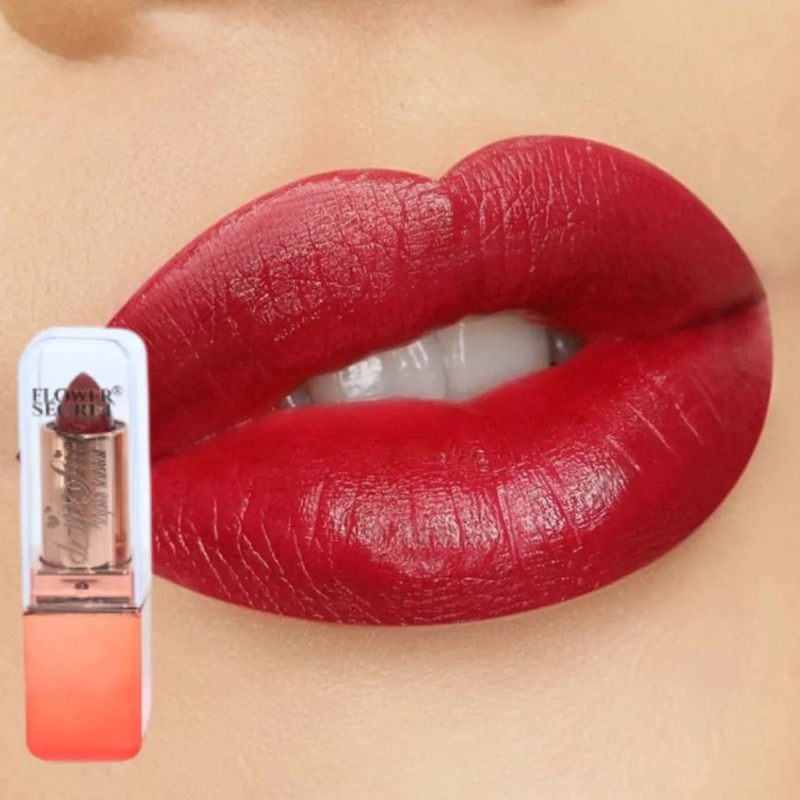 PAQ 24 LABIALES BARRA CREMOSOS EFECTO NATURAL ELEGANTE ALJ - 9