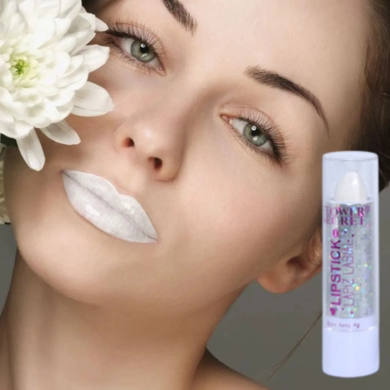 SET 5 LABIALES MATE COLORES FANTASIA LARGA DURACION ALJ - 7