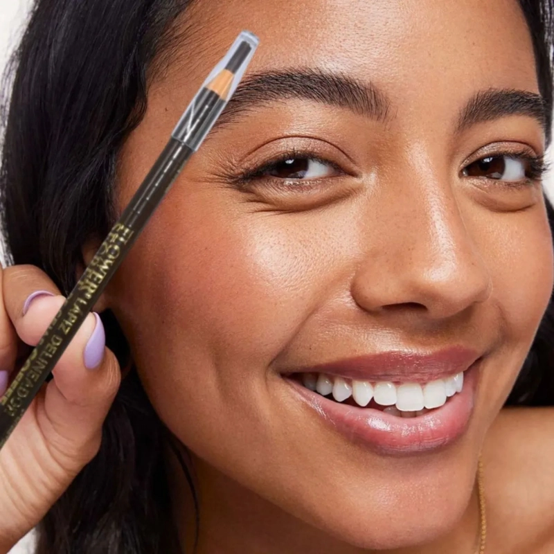 PAQ 36 LAPICES CEJAS SISTEMA HILO MICROBLADING DURADERO ALJ - 4