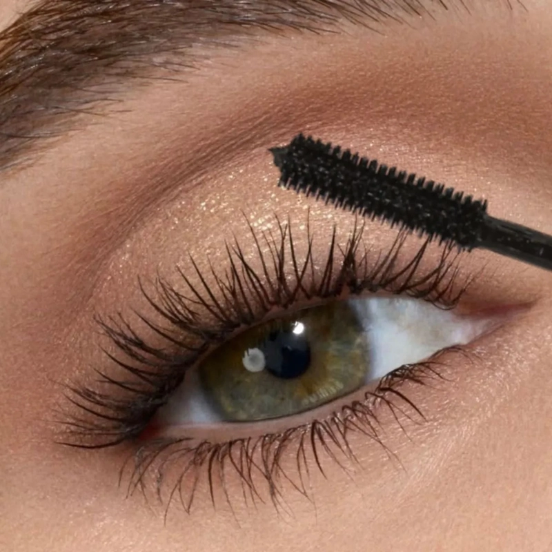 PAQ 24 MASCARAS PESTAÑAS EFECTO RIZADOR PRUEBA AGUA ALJ - 8