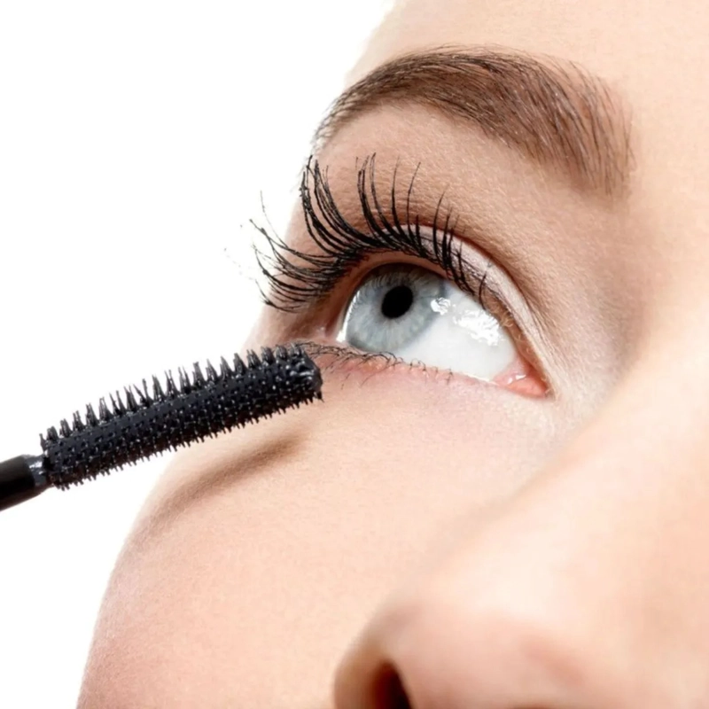 SET 3 MASCARAS PESTAÑAS EFECTO DUAL ALARGA VOLUMEN ALJ - 4