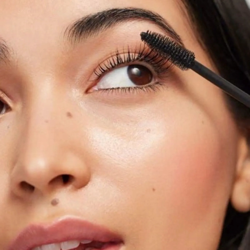 SET 3 MASCARAS PESTAÑAS EFECTO DUAL ALARGA VOLUMEN ALJ - 5