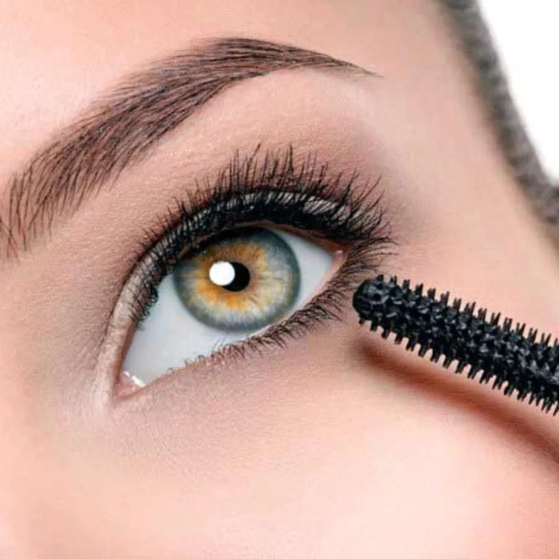 SET 3 MASCARAS PESTAÑAS EFECTO DUAL ALARGA VOLUMEN ALJ - 6