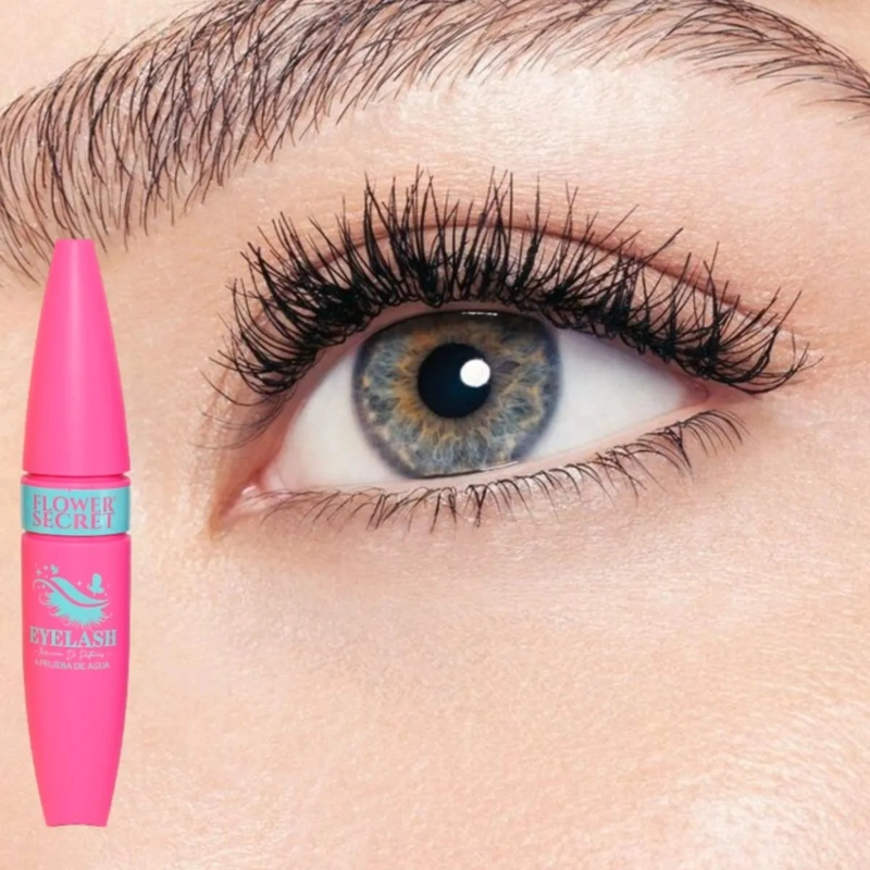 PAQ 24 MASCARAS PESTAÑAS EFECTO ALARGADOR EXTREMO ALJ - 6