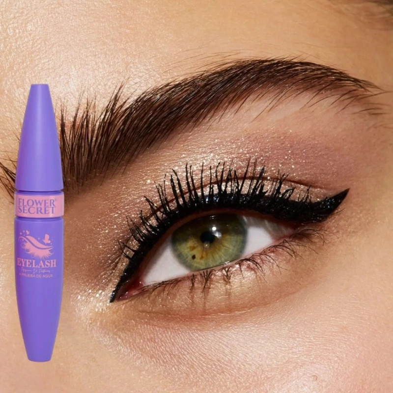 PAQ 24 MASCARAS PESTAÑAS EFECTO ALARGADOR EXTREMO ALJ - 7