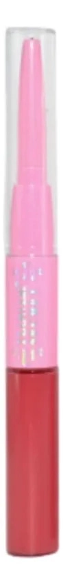 PAQ 36 DELINEADORES LABIALES DUO MATTE LARGA DURACION ALJ - 1