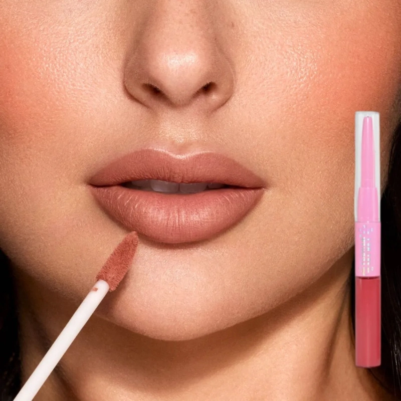 PAQ 36 DELINEADORES LABIALES DUO MATTE LARGA DURACION ALJ - 10