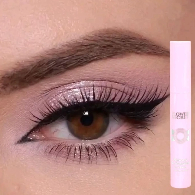 PAQ 24 MASCARAS PESTAÑAS EFECTO VOLUMEN RIZO ULTRA ALJ - 2