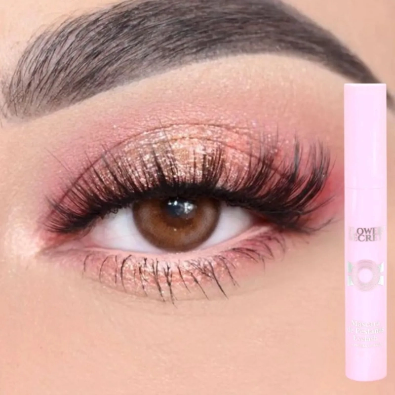 PAQ 24 MASCARAS PESTAÑAS EFECTO VOLUMEN RIZO ULTRA ALJ - 3