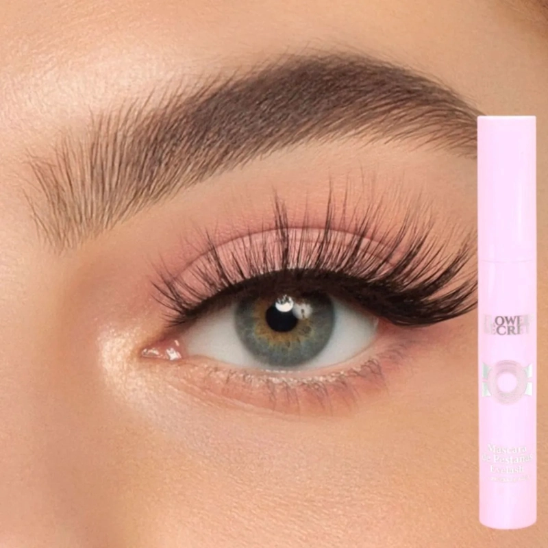PAQ 24 MASCARAS PESTAÑAS EFECTO VOLUMEN RIZO ULTRA ALJ - 7
