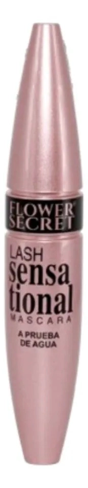 PAQ 24 MASCARAS PESTAÑAS PRUEBA AGUA VOLUMEN CURVATURA ALJ - 1