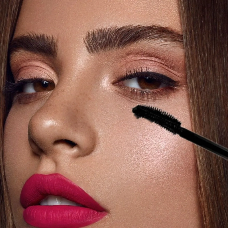 PAQ 24 MASCARAS PESTAÑAS PRUEBA AGUA VOLUMEN CURVATURA ALJ - 8