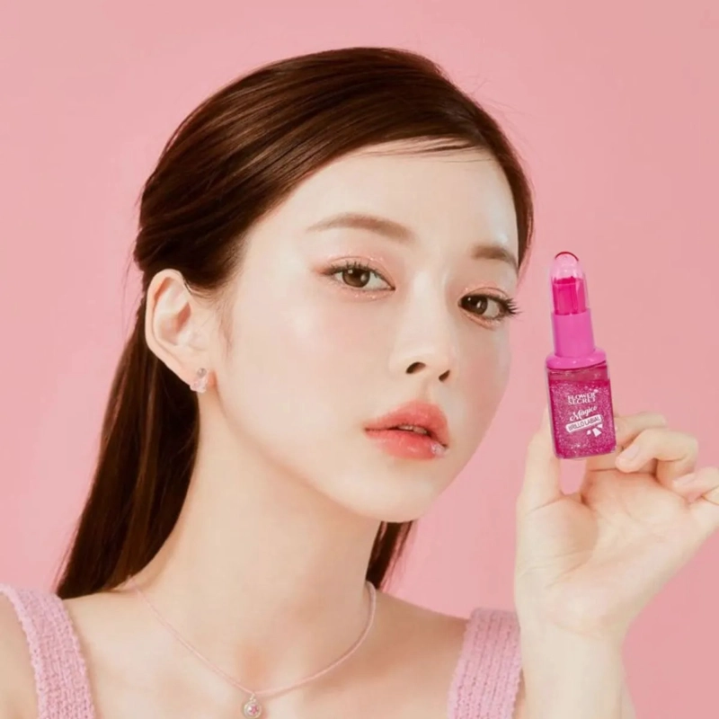 PAQ 24 BRILLOS LABIALES MAGICOS PH CAMBIANTE ESPEJO ALJ - 4