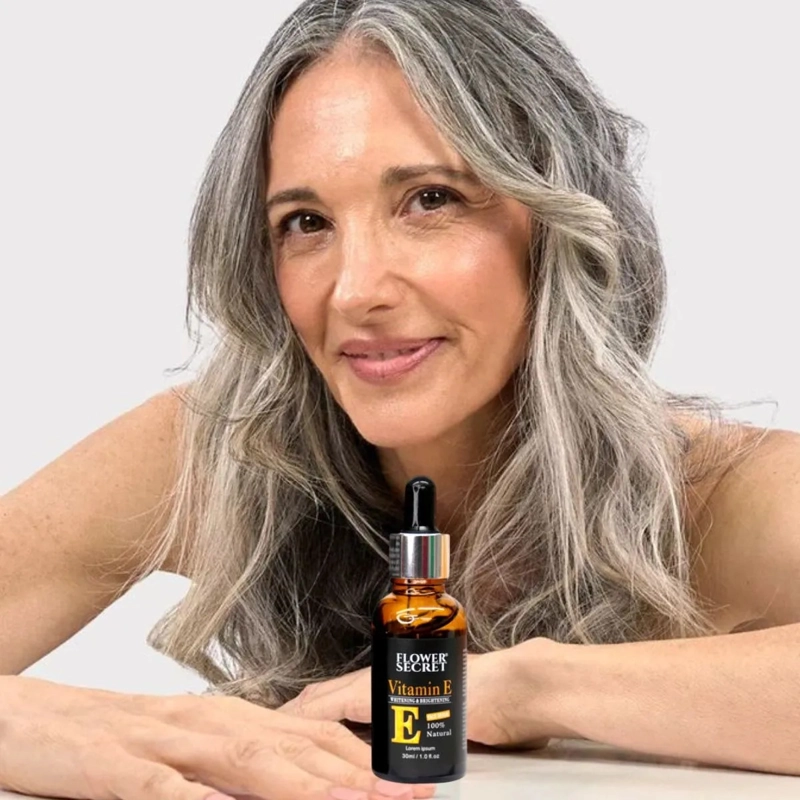 SET 3 SERUM FACIAL ANTIARRUGAS CON VITAMINA E HIDRATA P - 7