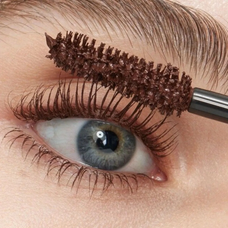PAQ 24 MASCARAS PESTAÑAS PRUEBA AGUA NATURAL 24 HORAS ALJ - 10