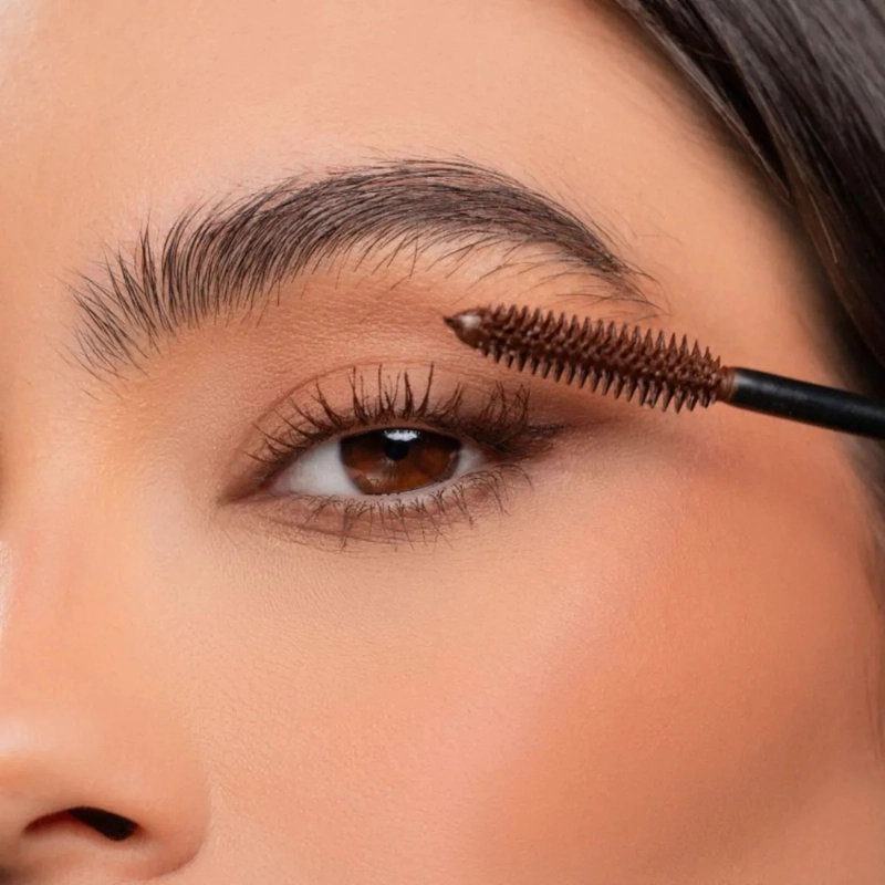 PAQ 24 MASCARAS PESTAÑAS PRUEBA AGUA NATURAL 24 HORAS ALJ - 9