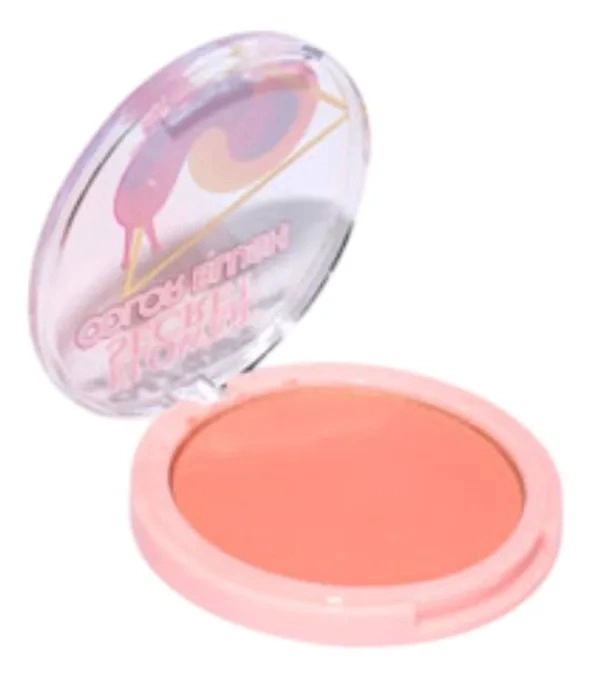 PAQ 24 RUBORES POLVO MAQUILLAJE EFECTO ROSTRO SEDOSO ALJ - 1