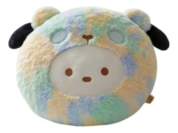COJIN ANIMADO INFANTIL PELUCHE PERSONAJES DECORATIVO ALJ - 1