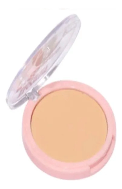 PAQ 24 POLVOS COMPACTO MATTE FINISH MAQUILLAJE LAU - 1