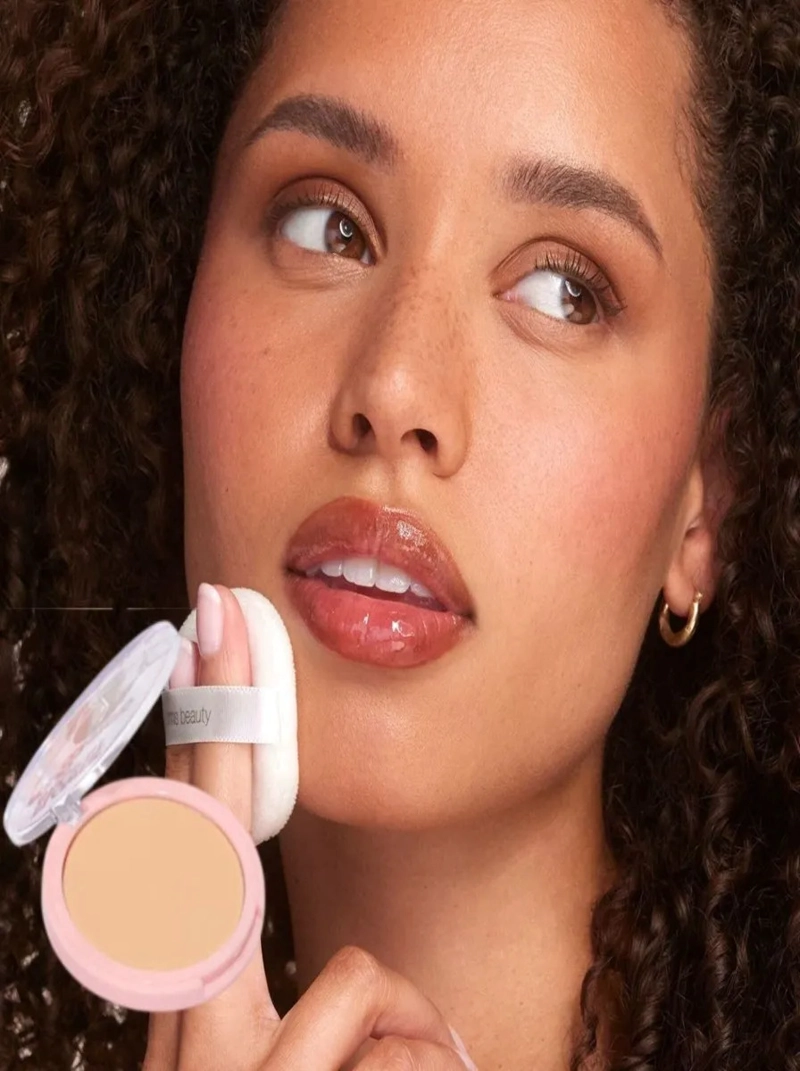 PAQ 24 POLVOS COMPACTO MATTE FINISH MAQUILLAJE LAU - 7