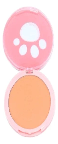 PACK 24 POLVOS COMPACTO FACIAL CONTROL BRILLO MAQUILLAJE LAU - 1