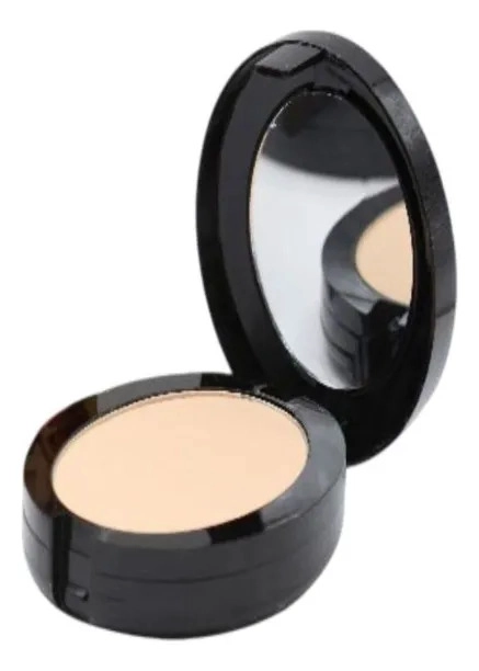 PACK 12 POLVOS COMPACTO + BASE MAQUILLAJE LAU - 1