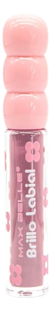 PACK 2 BRILLOS LABIAL RADIANTE ACABADO LUMINOSO GLOSS LAU - 1