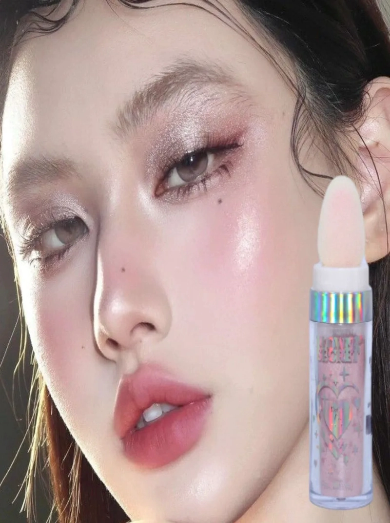 PACK 24 ILUMINADOR EN POLVO DE HADA BRILLANTE DESTELLO LAU - 2