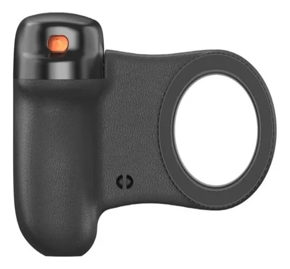 SOPORTE MAGNETICO PRO GRIP CAMARA PROFESIONAL ERGONOMICO LAU - 3