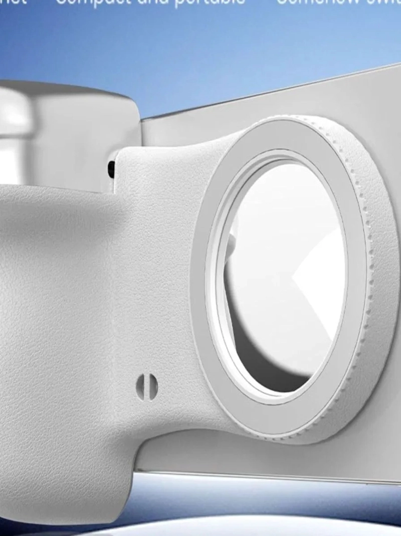 SOPORTE MAGNETICO PRO GRIP CAMARA PROFESIONAL ERGONOMICO LAU - 5