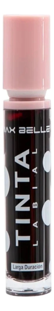 PACK 3 TINTA DE LABIOL LIP TINT MAQUILLAJE TENDENCIA LAU - 1