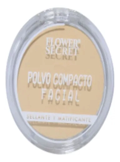 PACK 24 POLVOS COMPACTO FACIAL MATIFICANTE SELLADOR LAU - 1