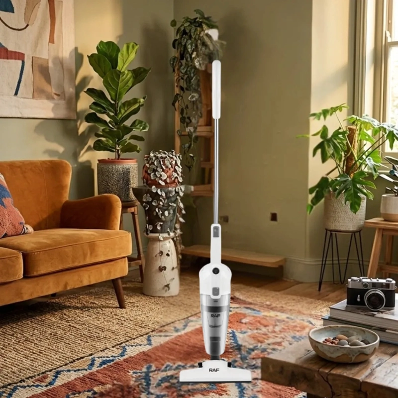 ASPIRADORA MULTIFUNCIONAL LIMPIEZA CASA AUTO TAPIZ ALJ - 7
